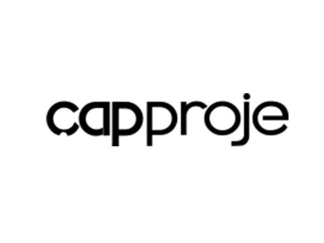 Cap Proje