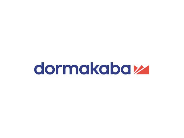 Dormakaba