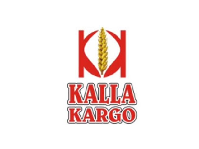 Kalla Kargo